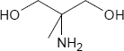 Aminomethyl Propanediol Aminomethyl Propanediol